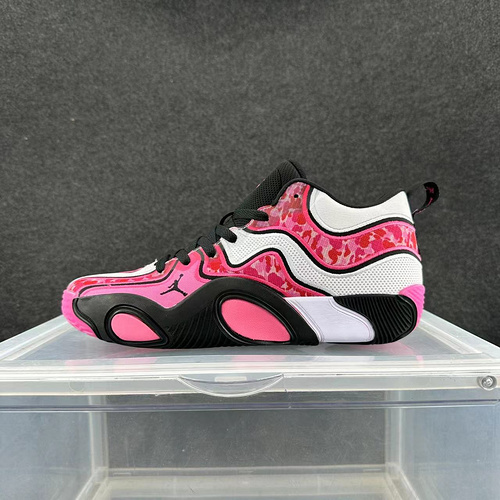 Rosa blanco negro 40-46